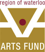 Region of Waterloo Arts Fund